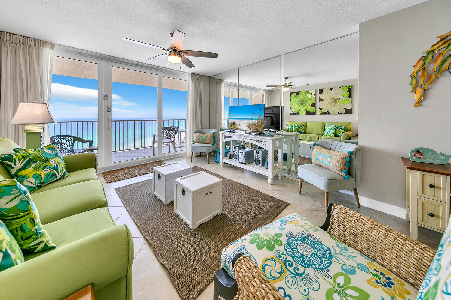 Panama City Beach Vacation Rental