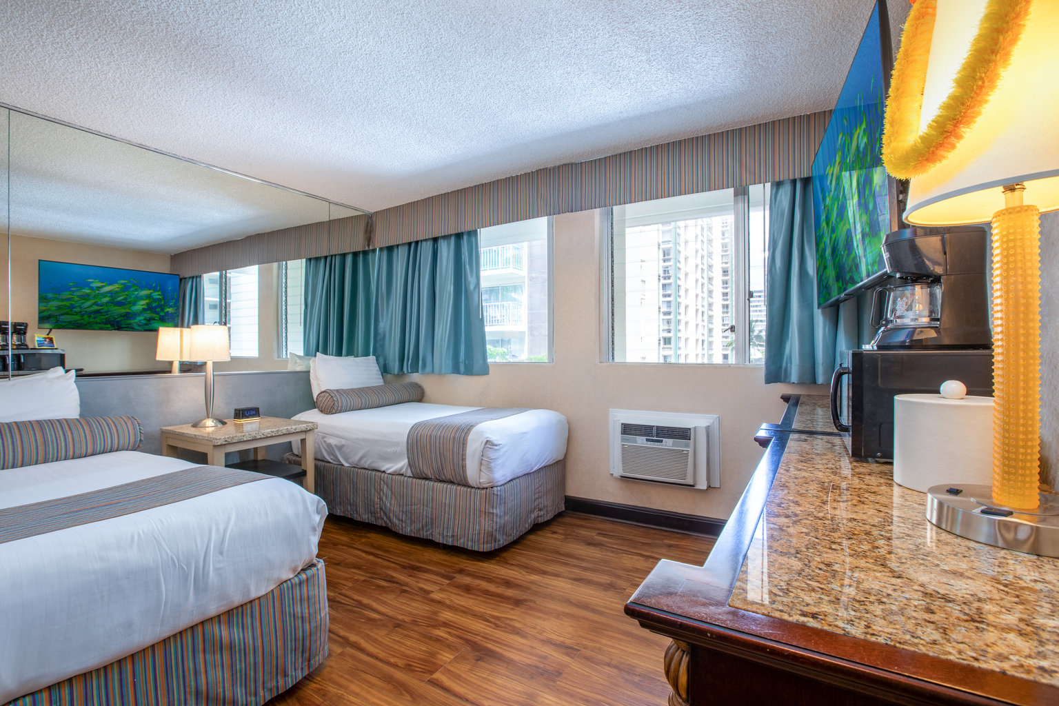 Honolulu Vacation Rental