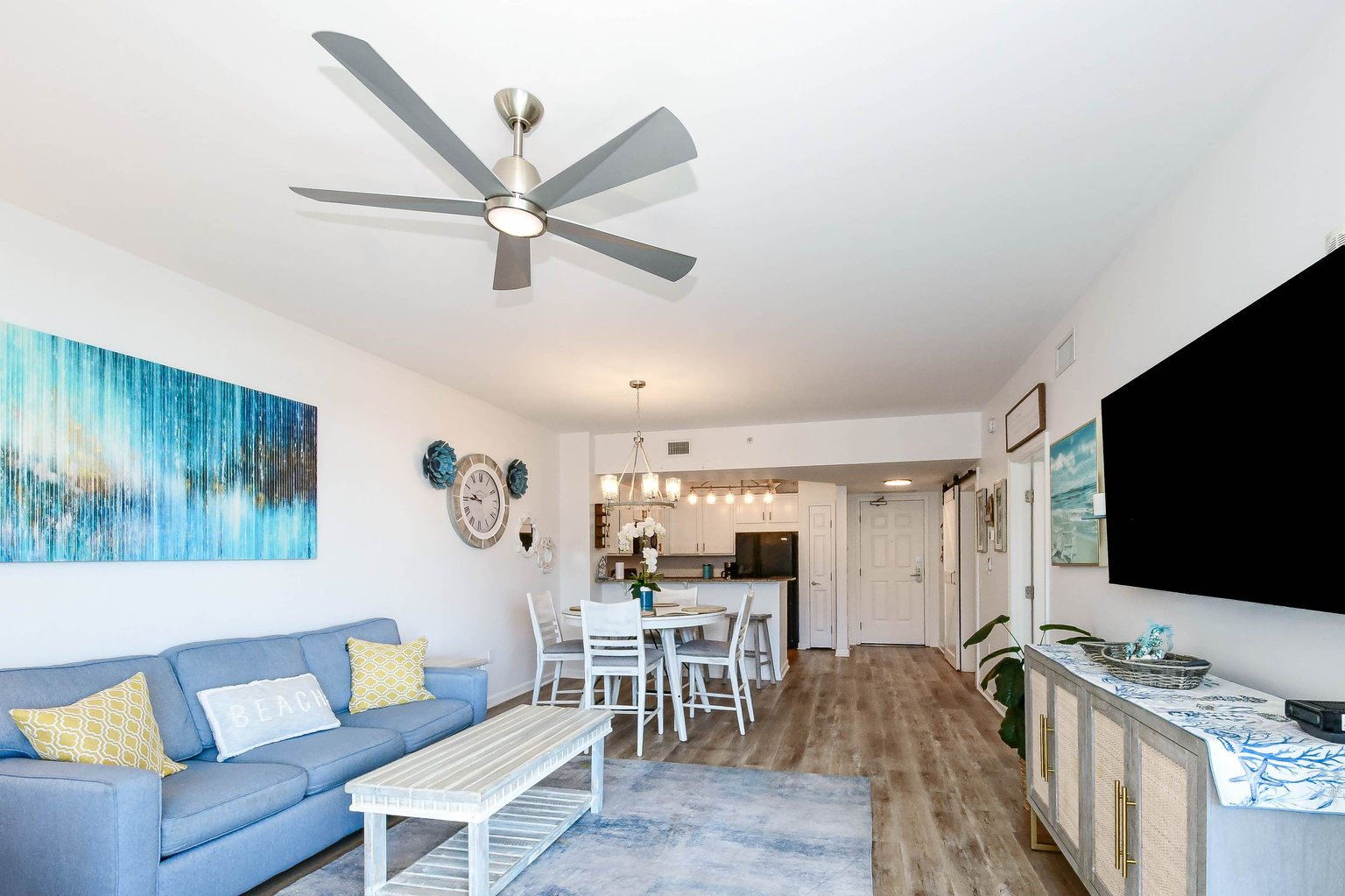 Destin Vacation Rental