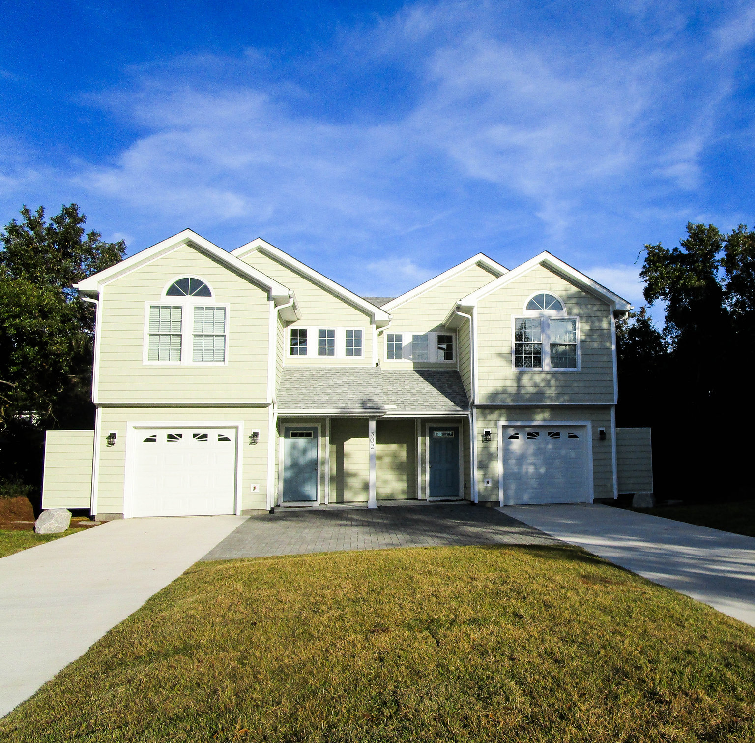 Emerald Isle Vacation Rental