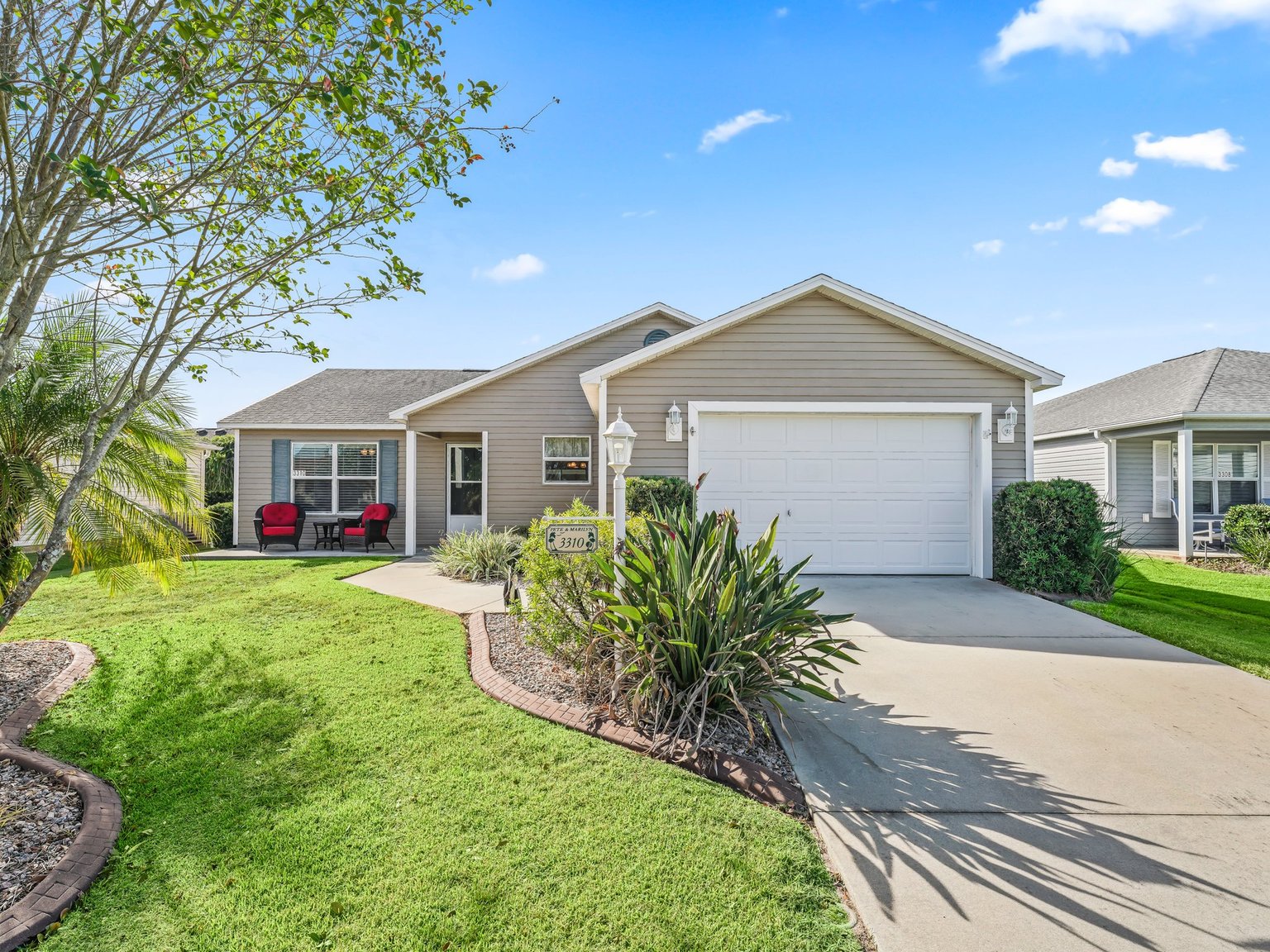The Villages Vacation Rental