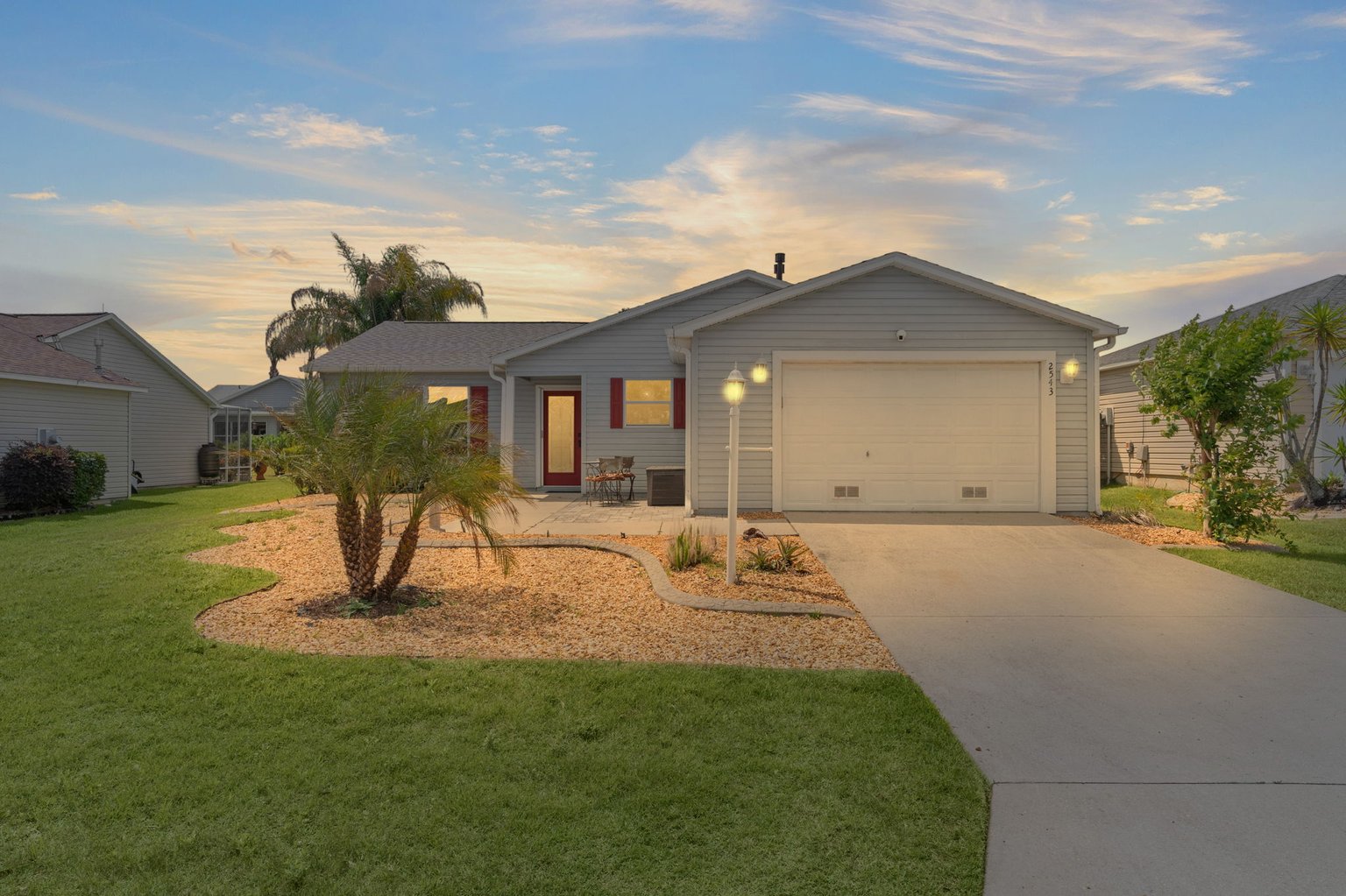 The Villages Vacation Rental
