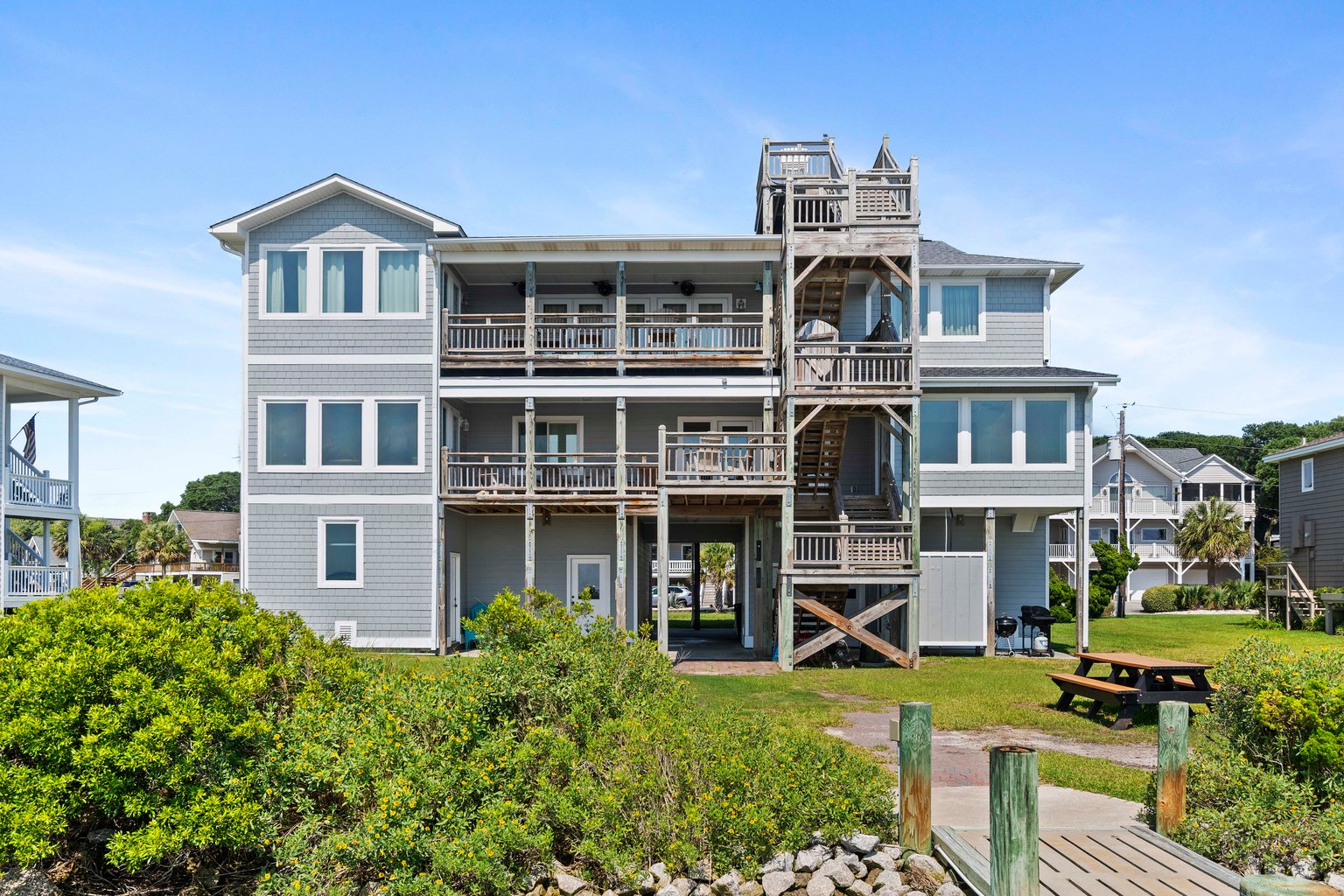 Emerald Isle Vacation Rental