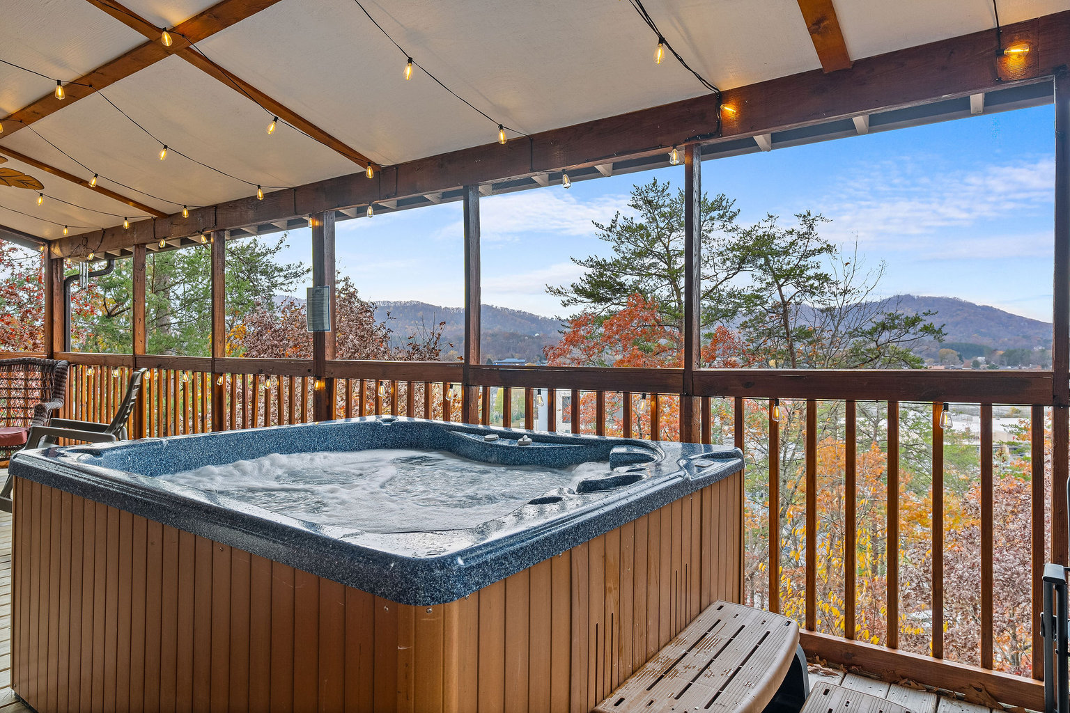 Pigeon Forge Vacation Rental