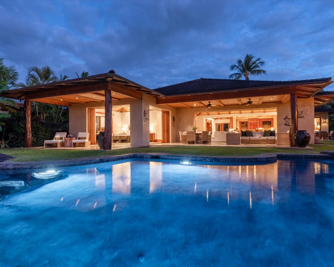 Kailua Kona Vacation Rental