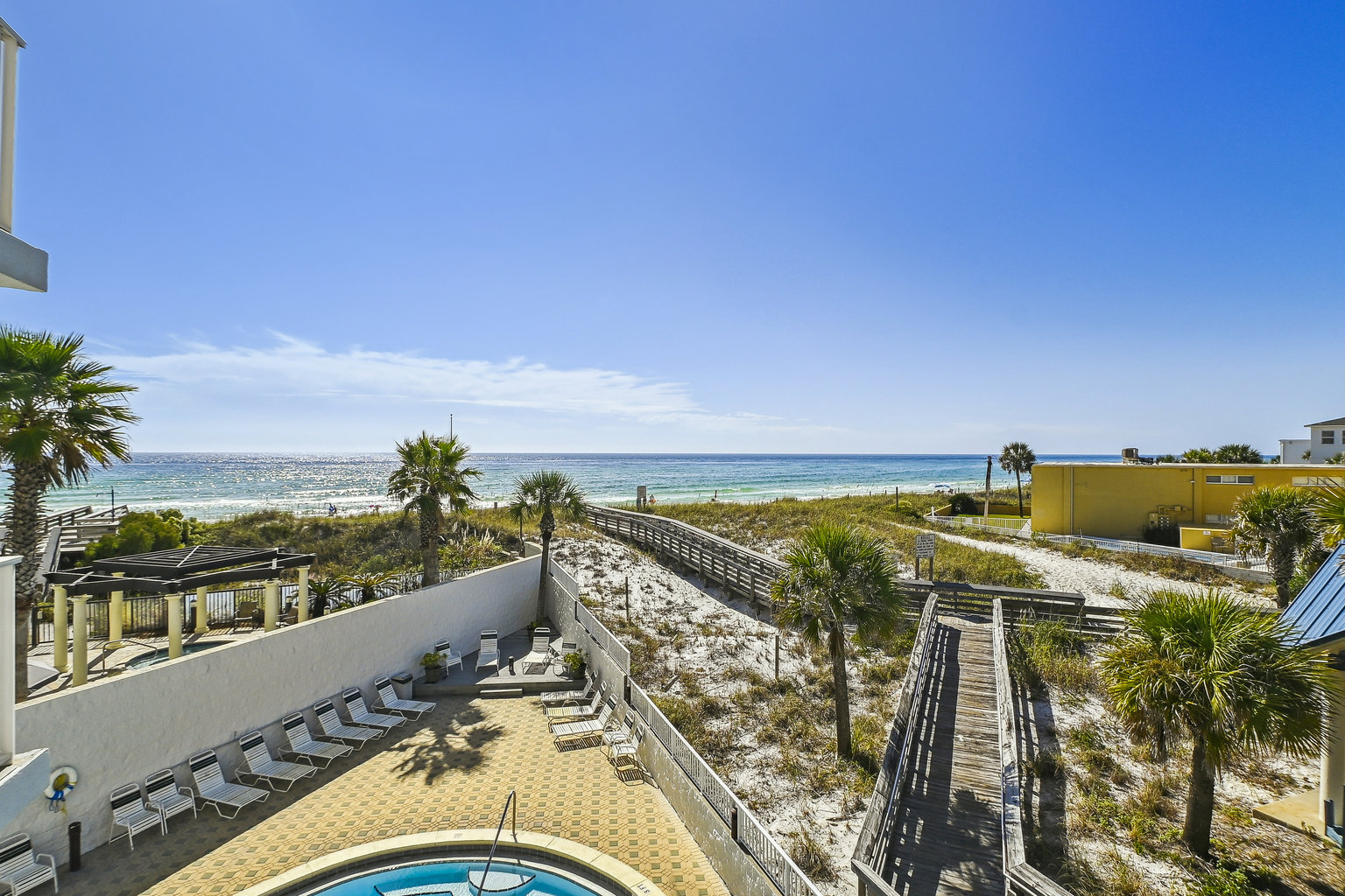 Fort Walton Beach Vacation Rental