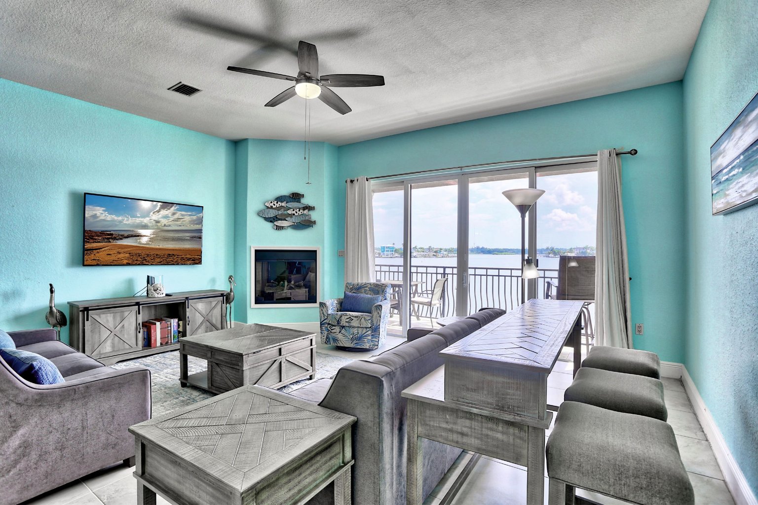 Redington Shores Vacation Rental