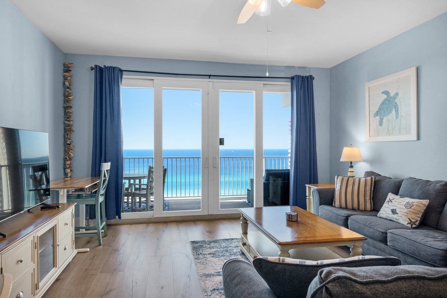 Panama City Beach Vacation Rental