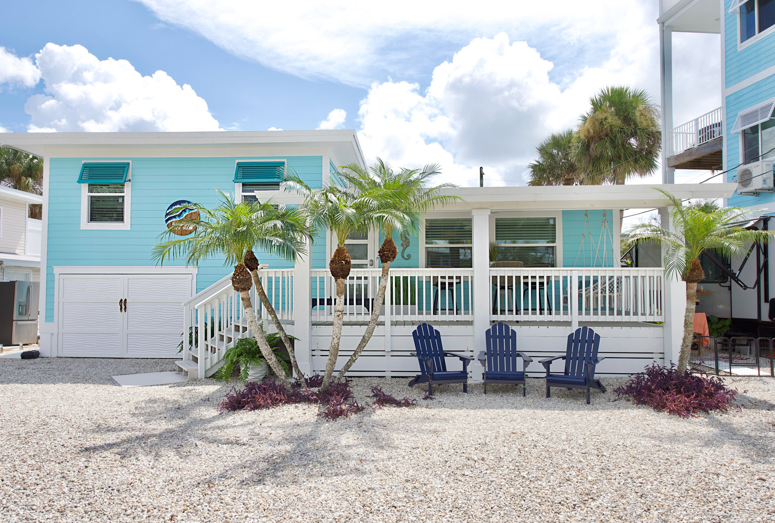 Fort Myers Beach Vacation Rental