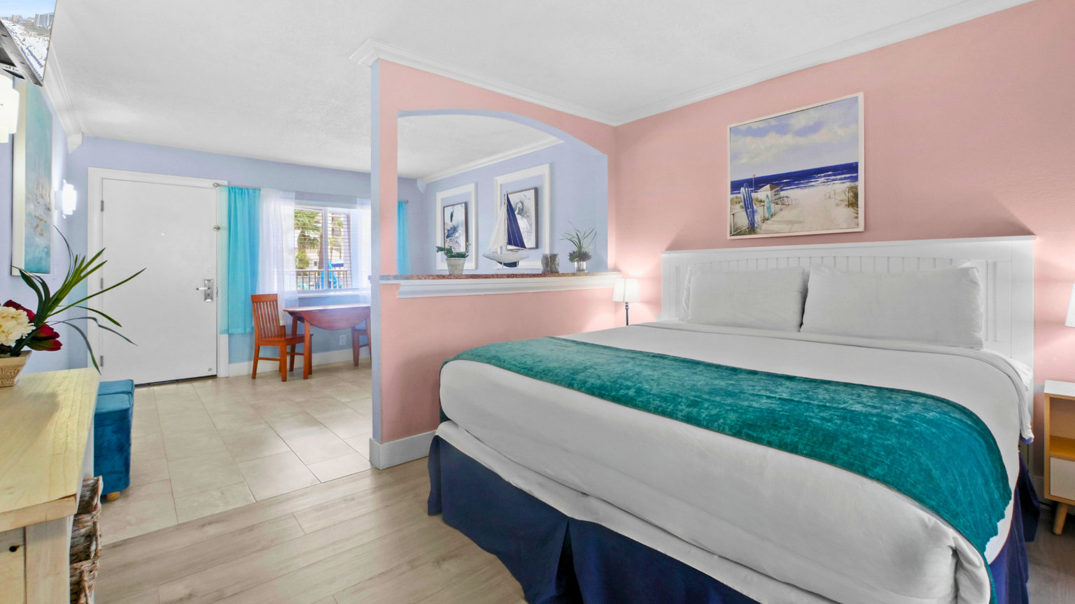 Clearwater Beach Vacation Rental