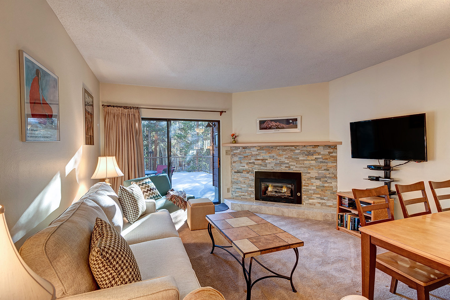 Breckenridge Vacation Rental