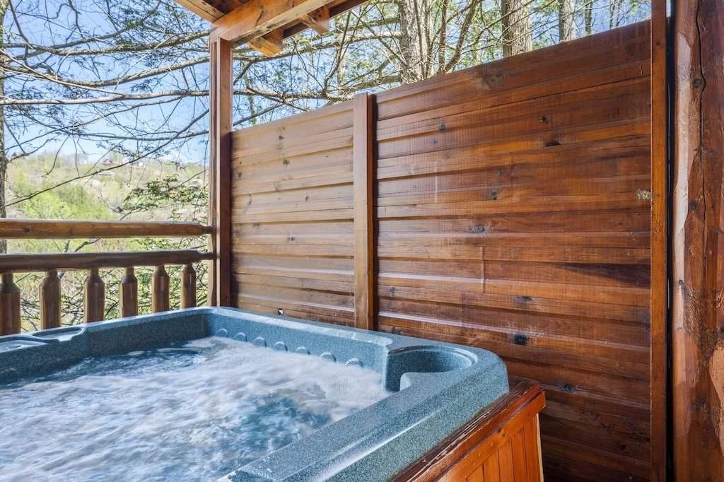 Gatlinburg Vacation Rental
