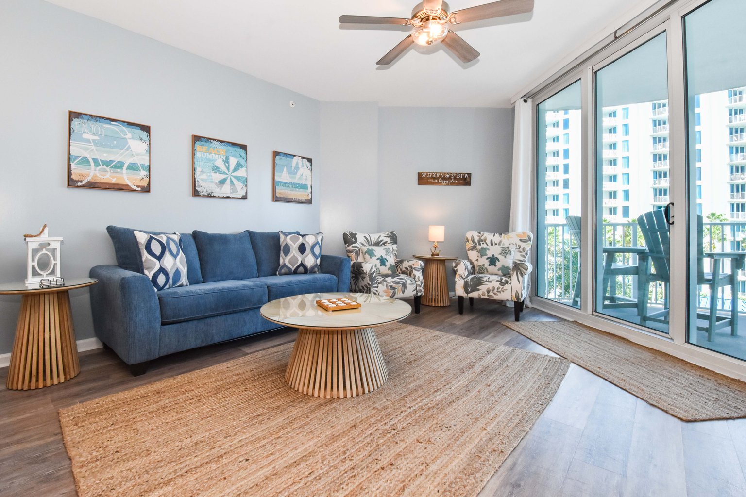 Destin Vacation Rental