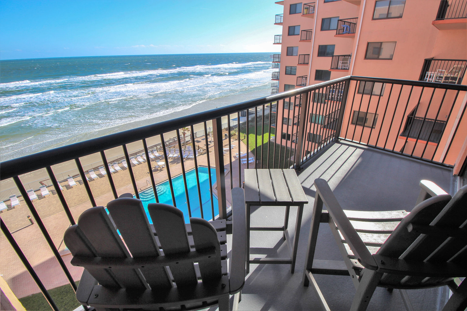 New Smyrna Beach Vacation Rental
