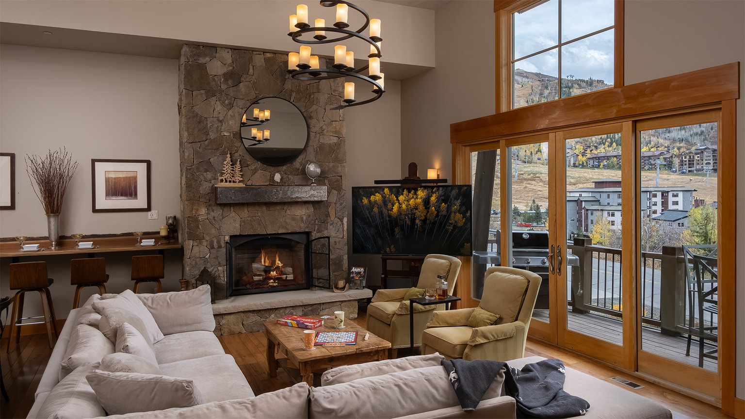 Steamboat Springs Vacation Rental