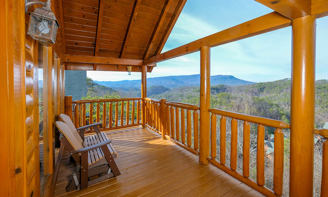 PIGEON FORGE Vacation Rental