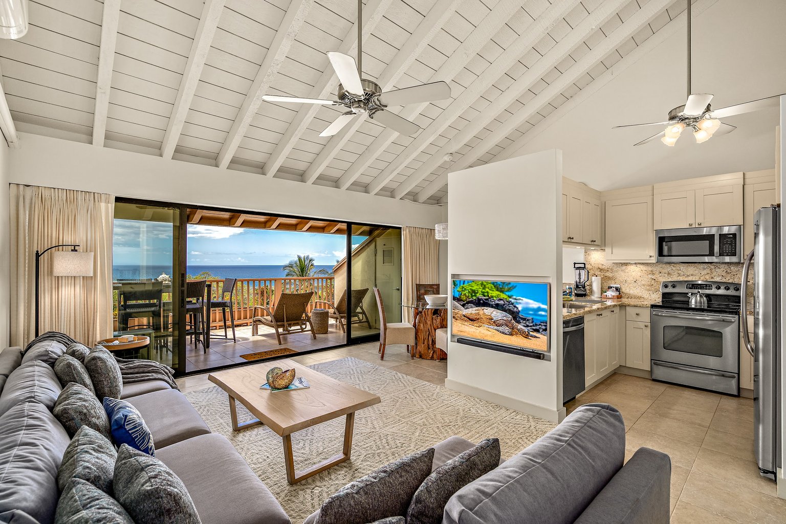 Kihei Vacation Rental