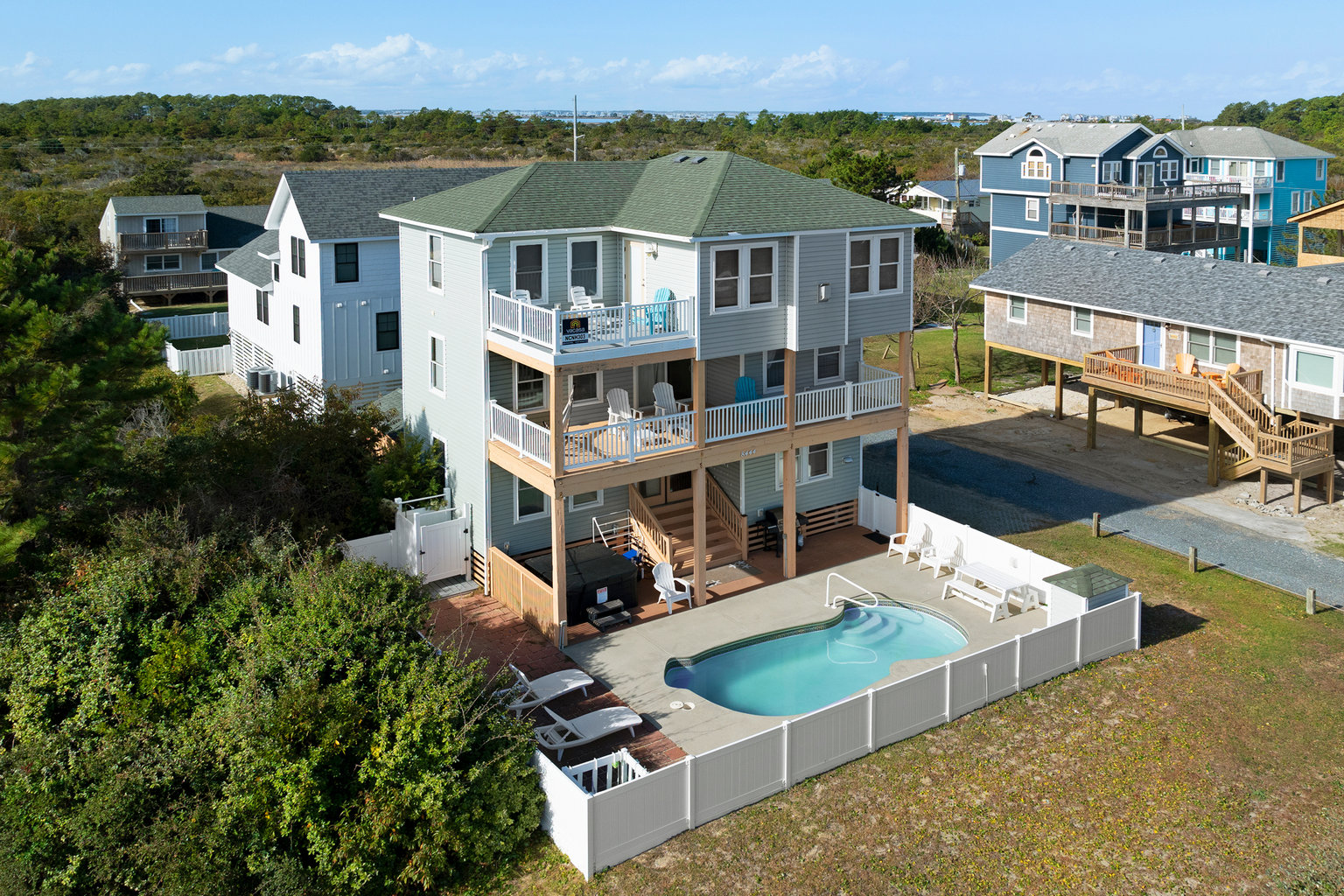 Nags Head Vacation Rental