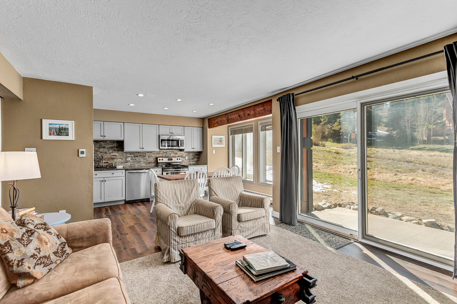 Breckenridge Vacation Rental