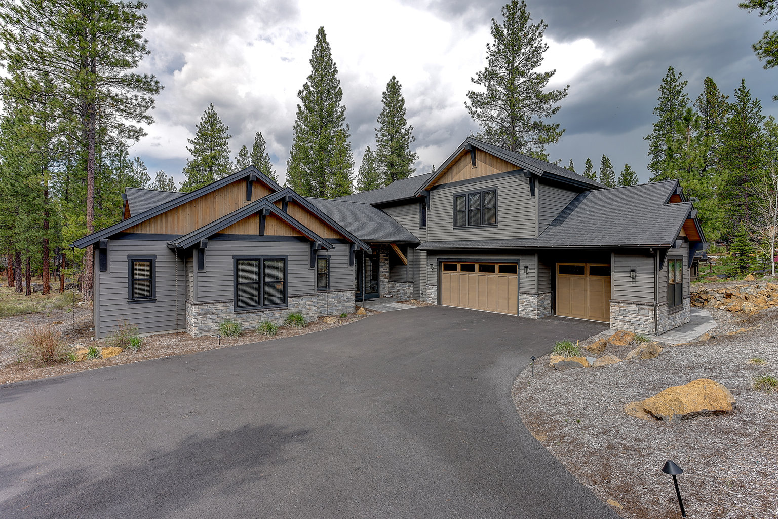 Sunriver Vacation Rental