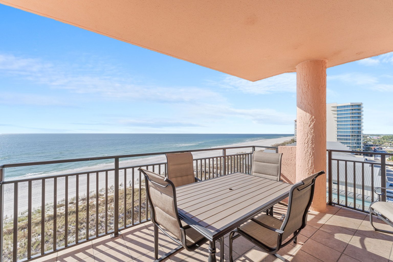 Orange Beach Vacation Rental