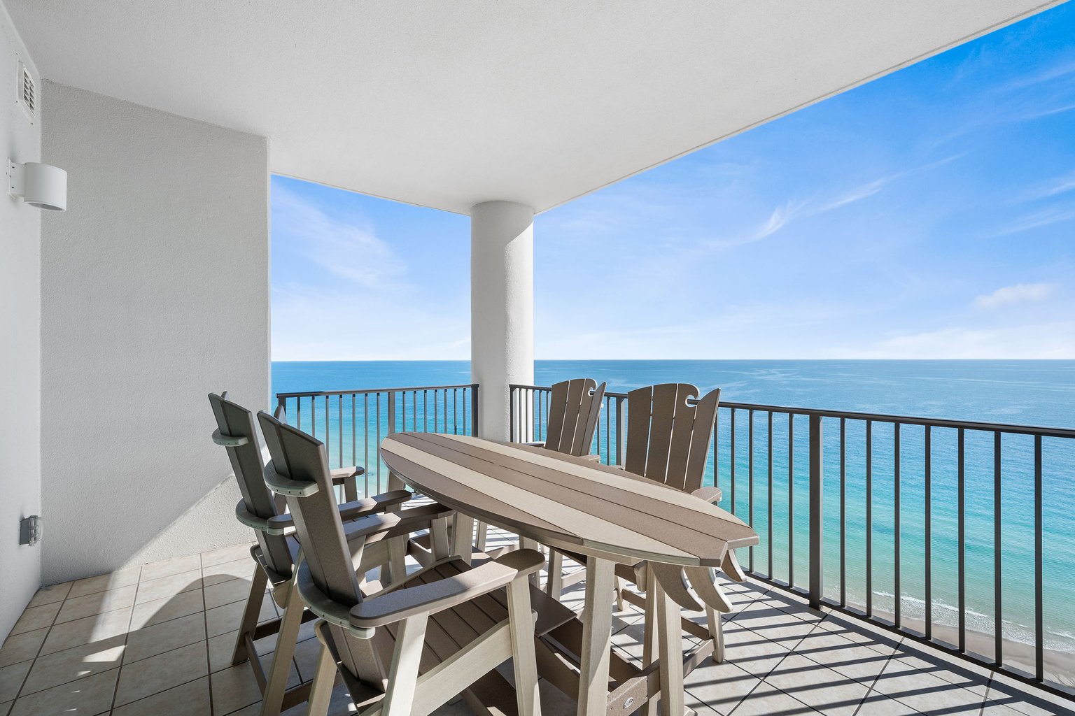 Orange Beach Vacation Rental