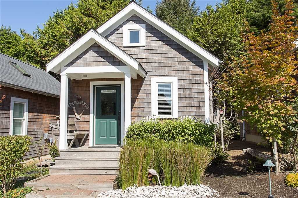 Pacific Beach Vacation Rental