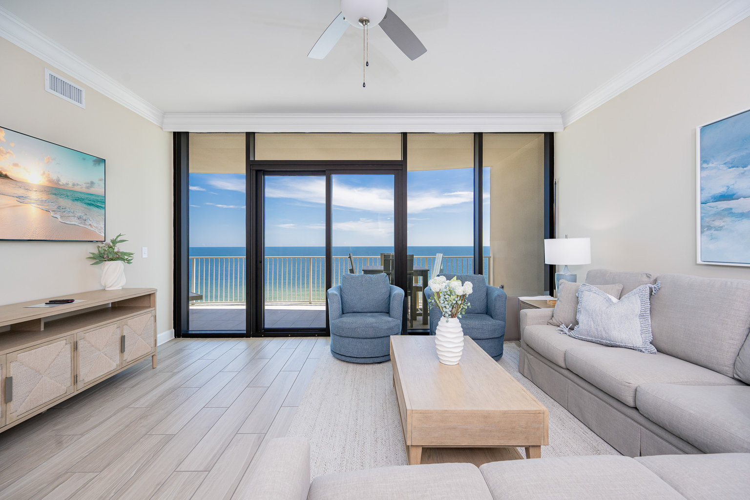 Gulf Shores Vacation Rental