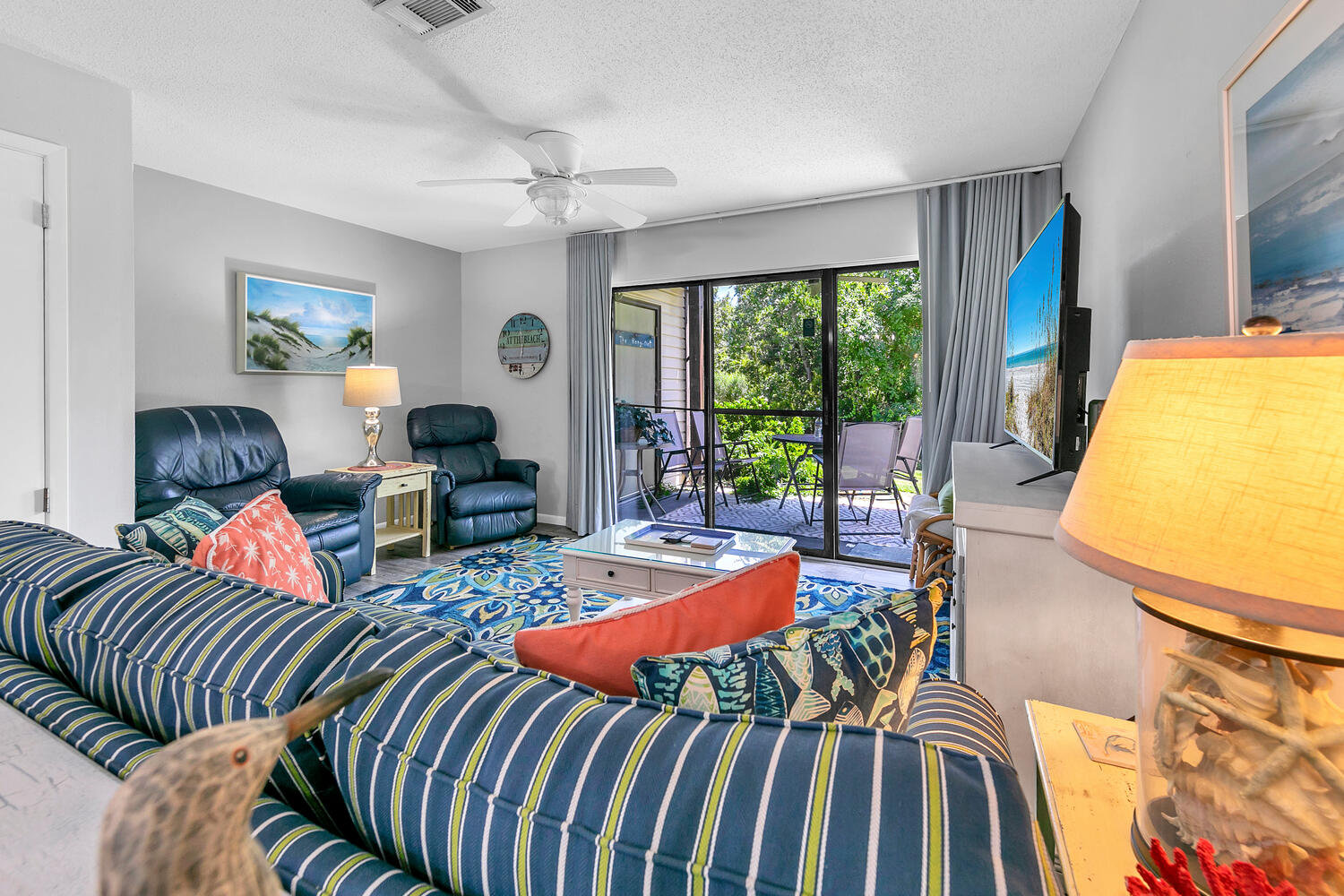 Panama City Beach Vacation Rental