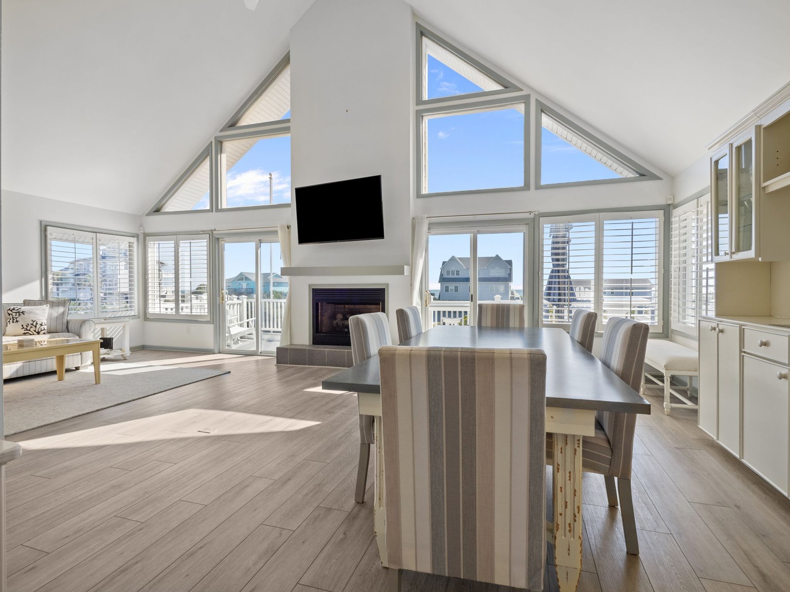 Emerald Isle Vacation Rental
