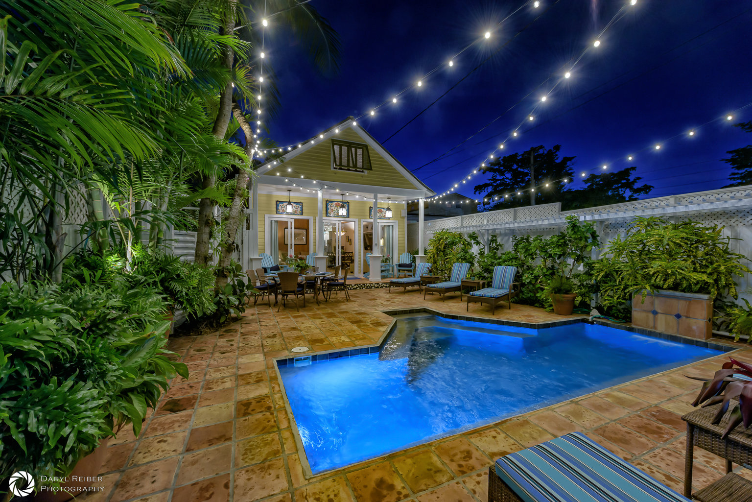 Key West Vacation Rental