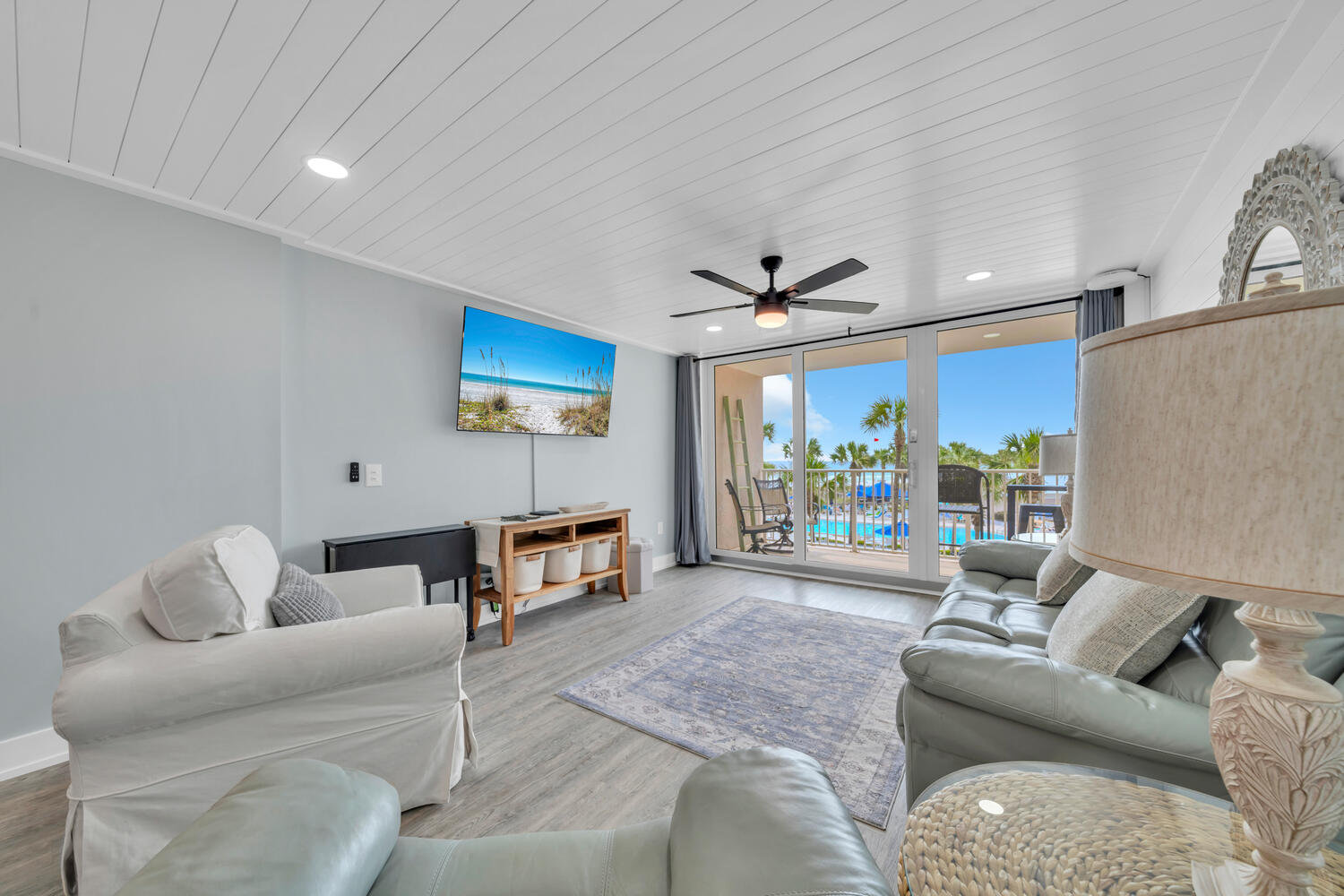 Panama City Beach Vacation Rental