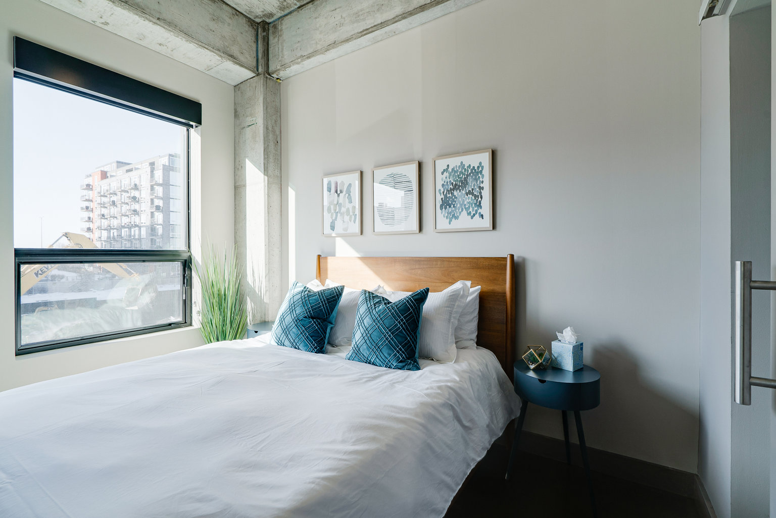 Minneapolis Vacation Rental