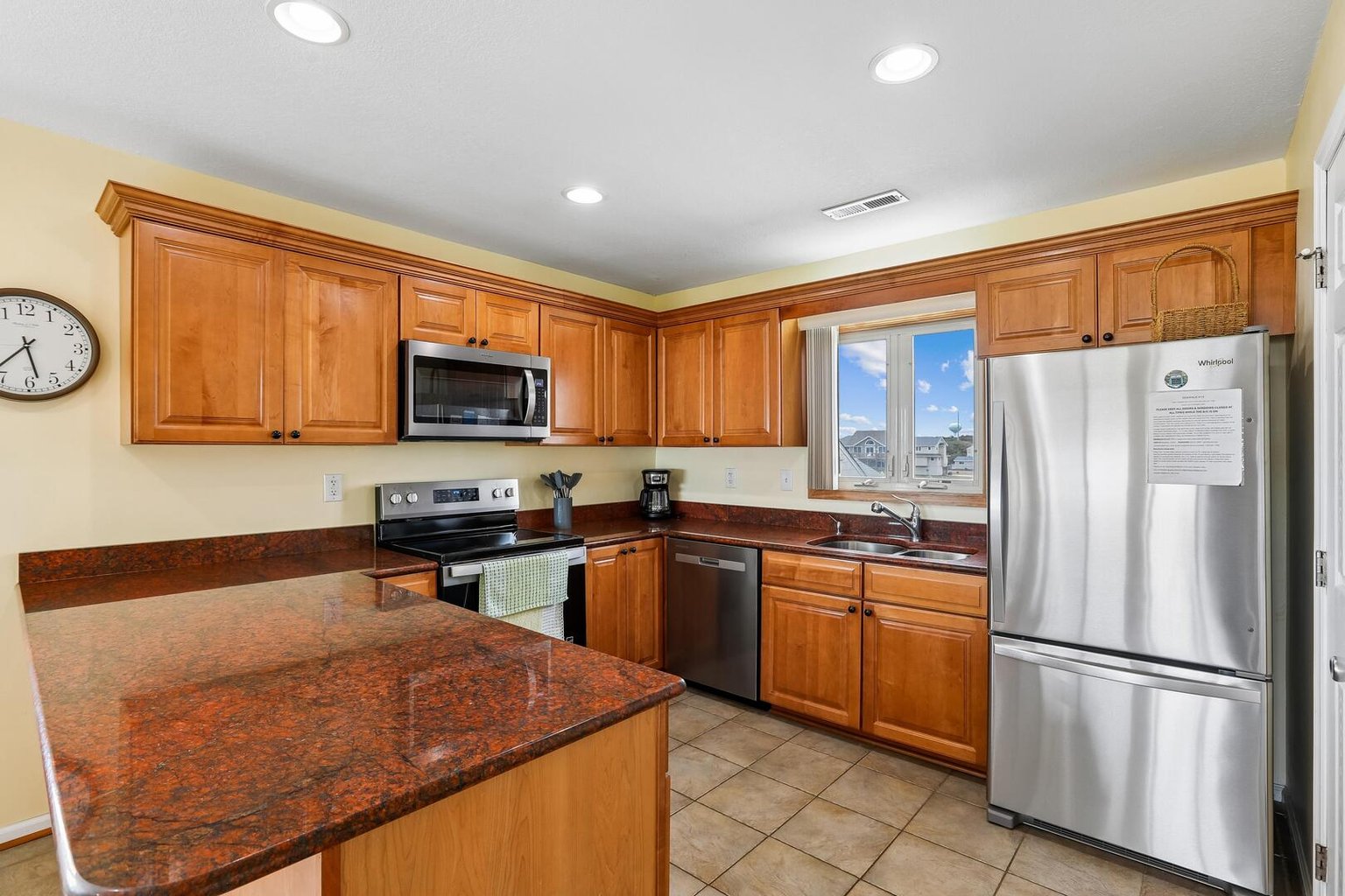 Kill Devil Hills Vacation Rental