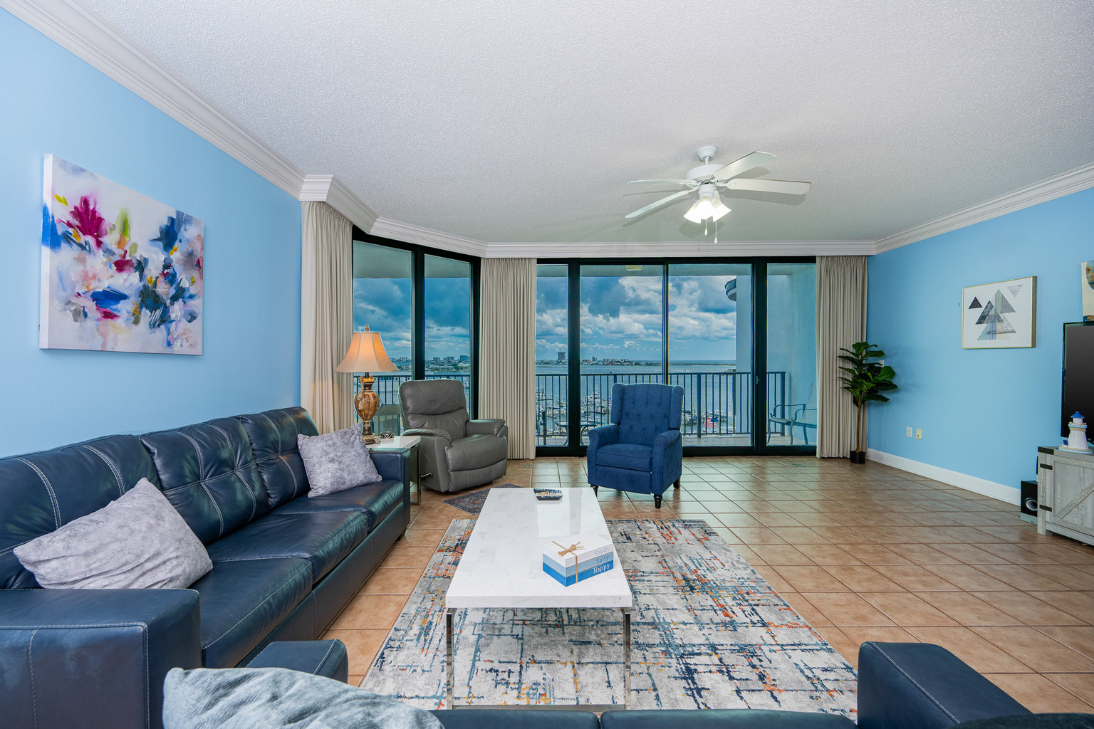 Orange Beach Vacation Rental