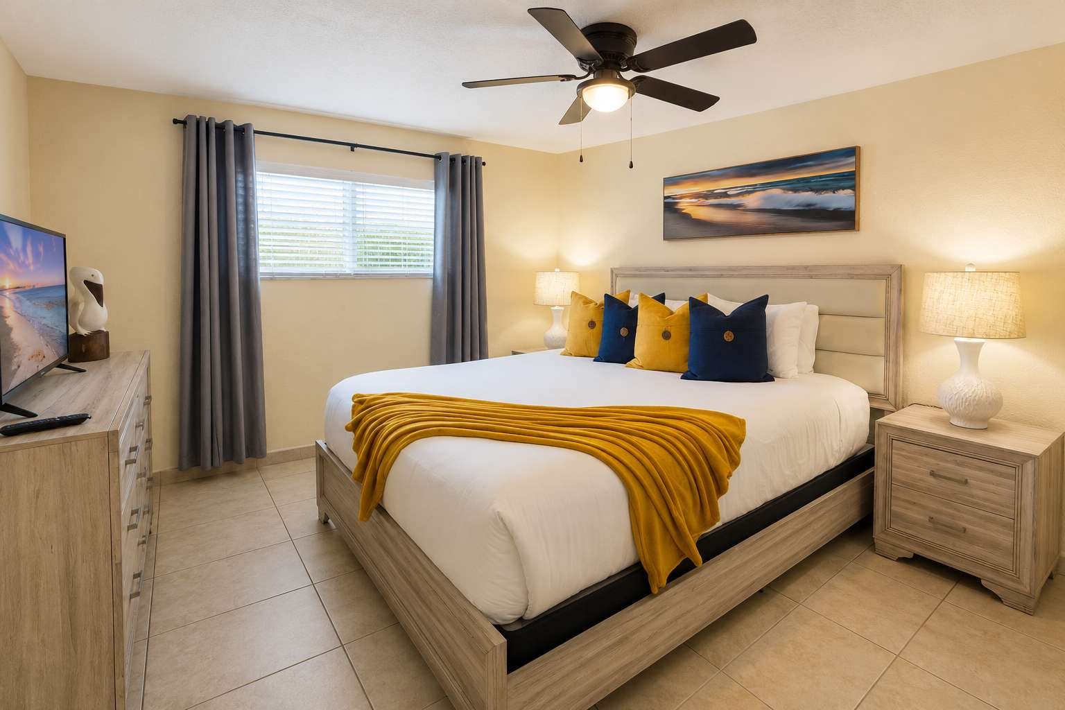 Indian Harbour Beach Vacation Rental