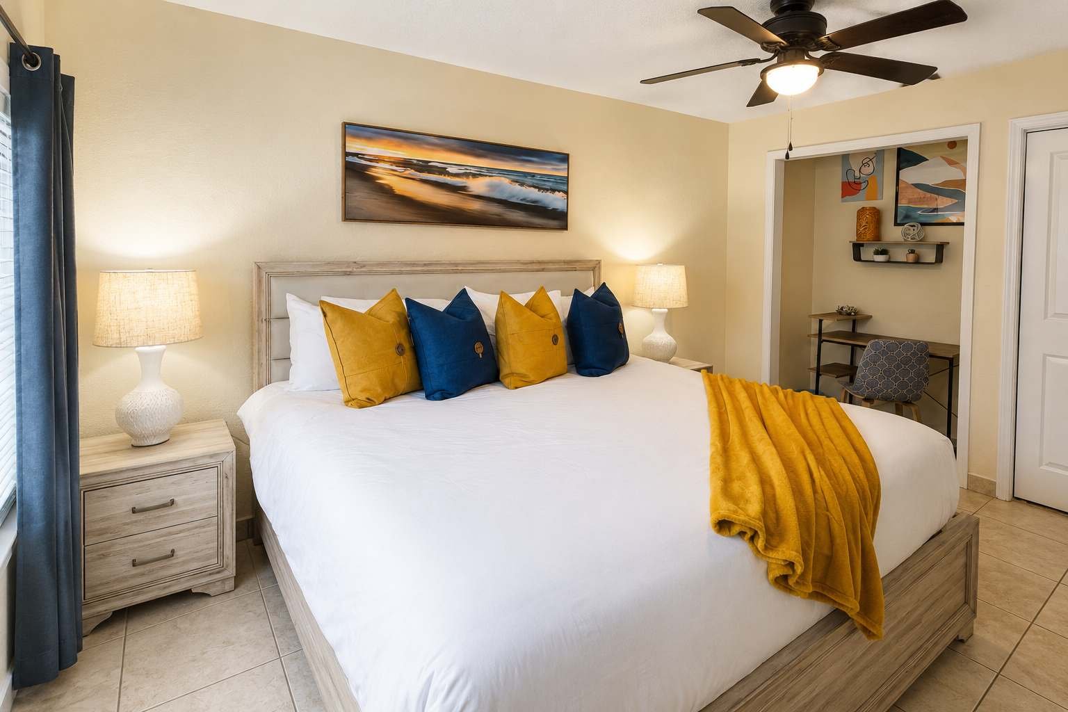 Indian Harbour Beach Vacation Rental
