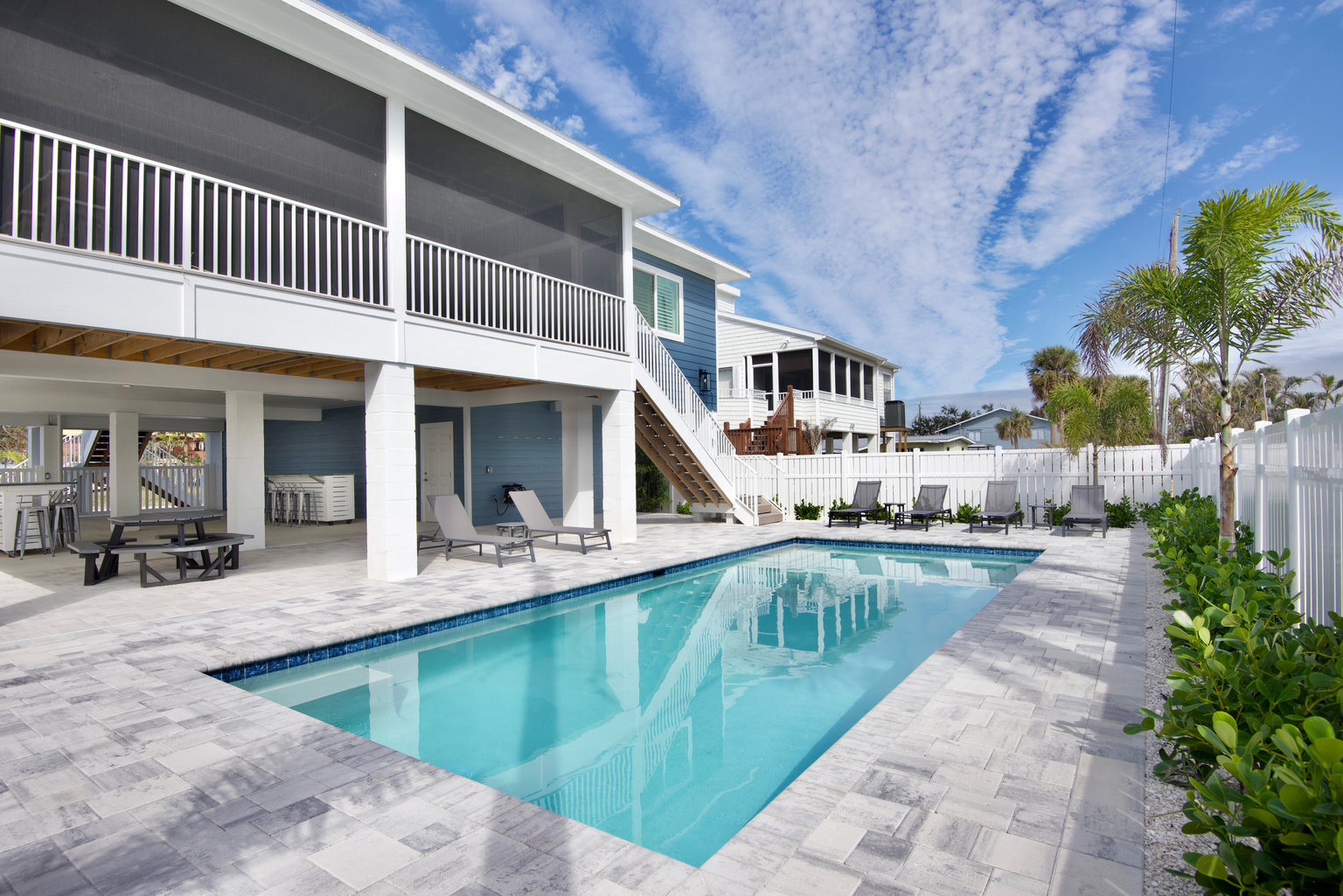 Fort Myers Beach Vacation Rental