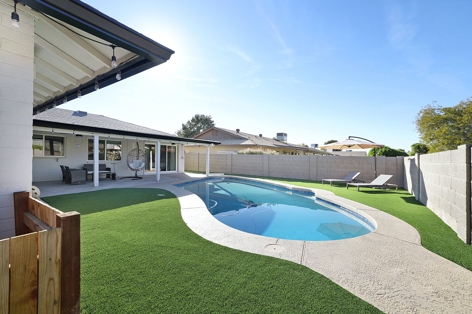 Tempe Vacation Rental