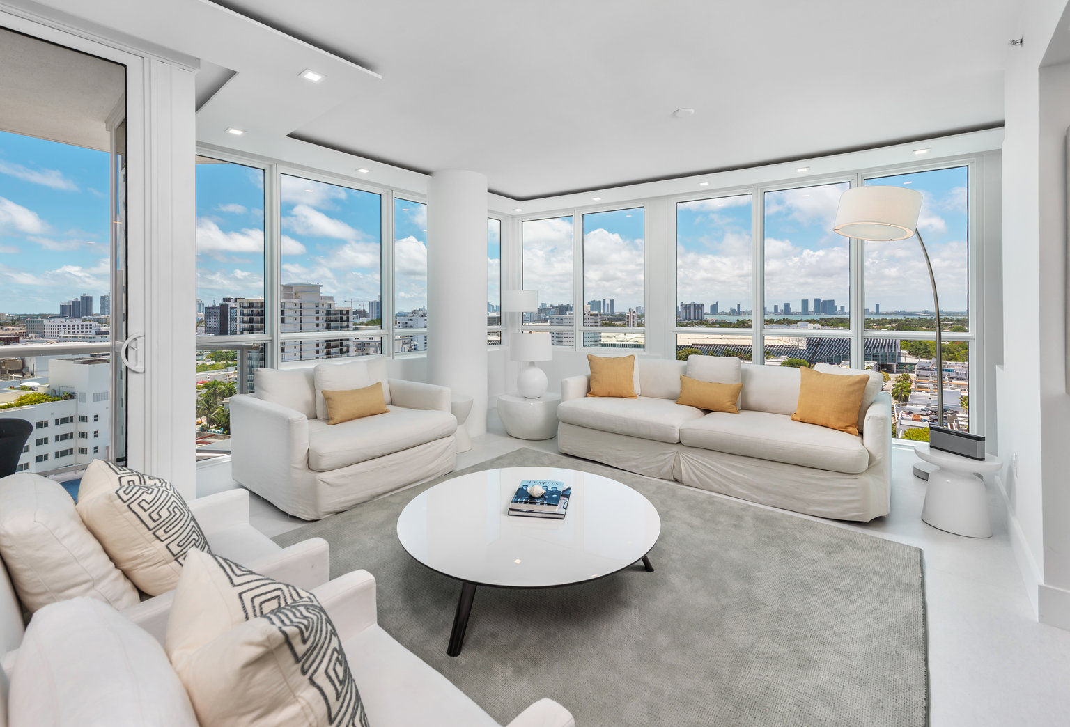 Miami Beach Vacation Rental