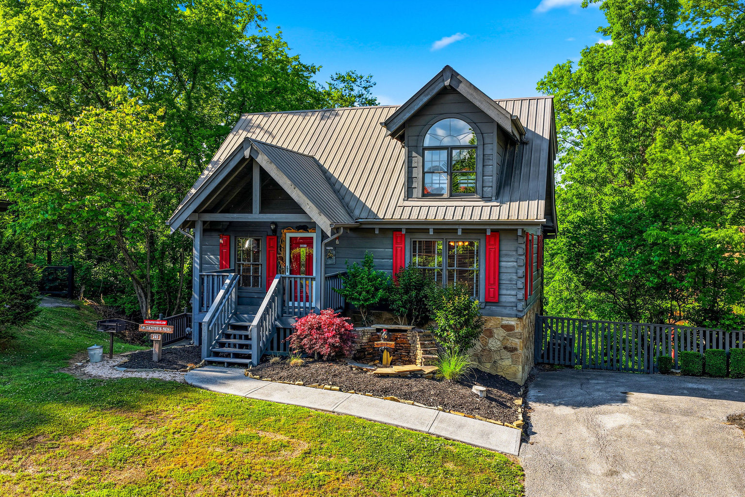 PIGEON FORGE Vacation Rental