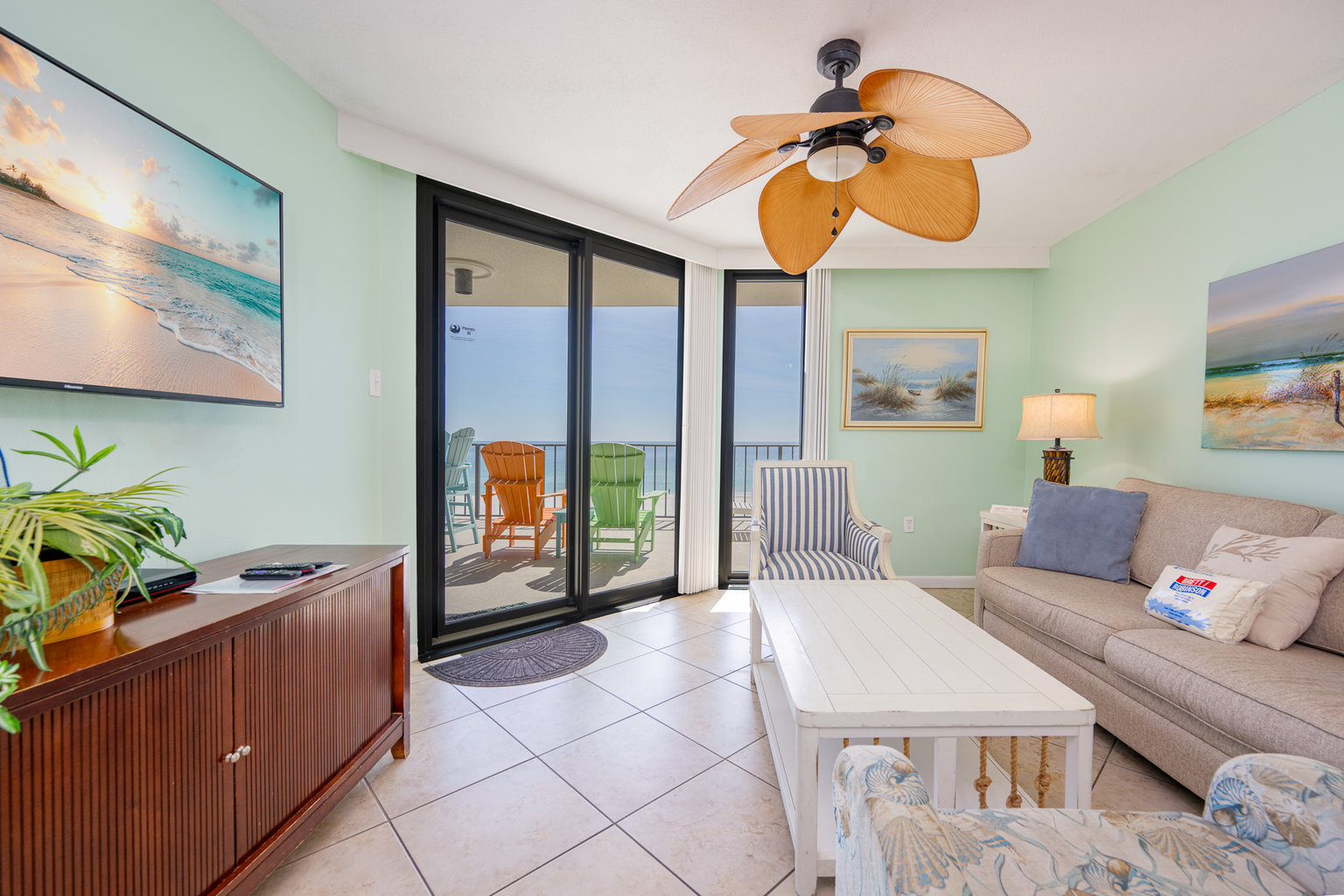 Orange Beach Vacation Rental