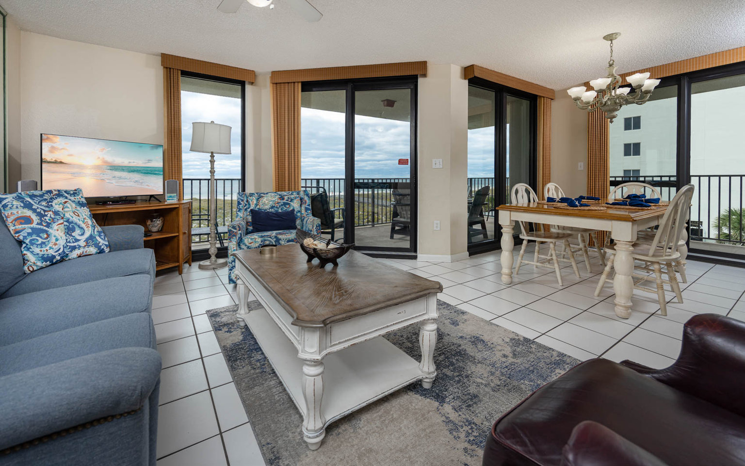 Orange Beach Vacation Rental