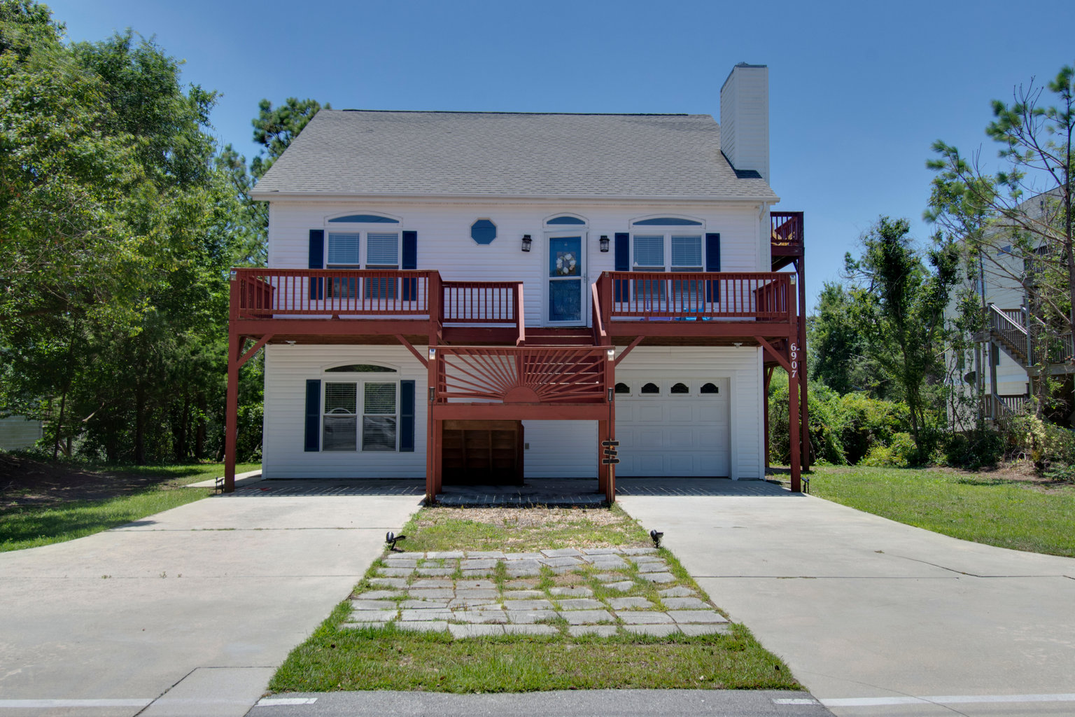 Emerald Isle Vacation Rental