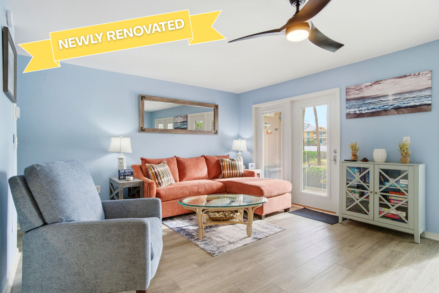 Perdido Key Vacation Rental