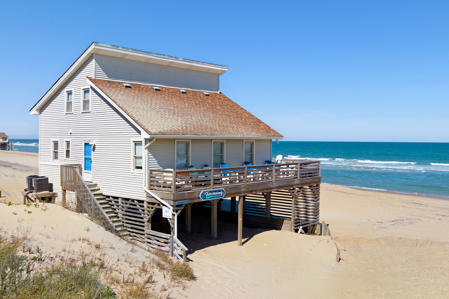Nags Head Vacation Rental