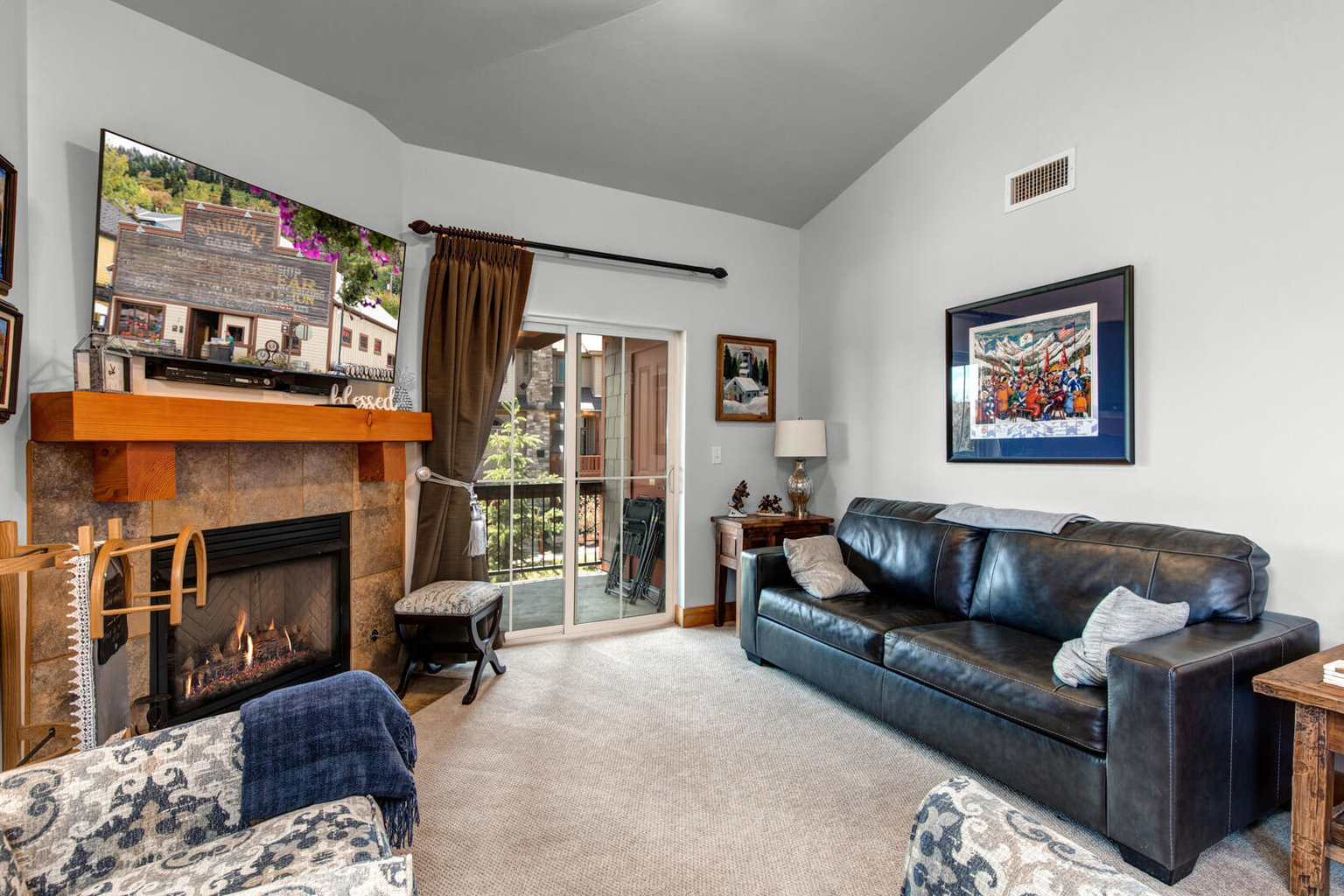 Park City Vacation Rental