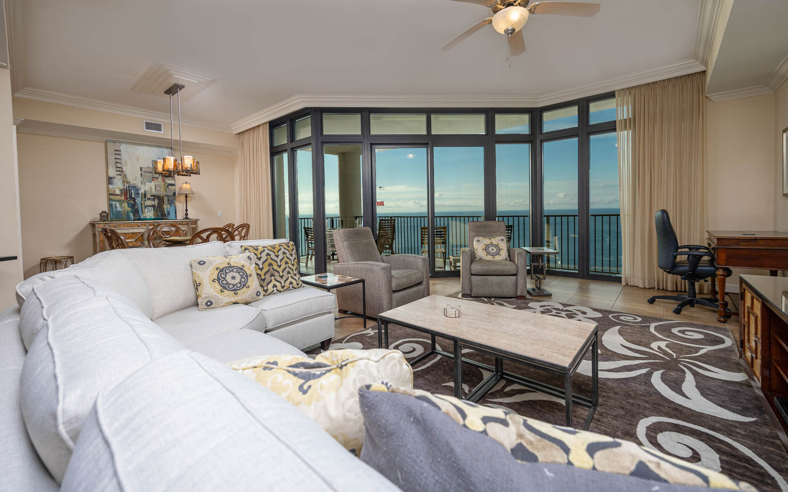 Orange Beach Vacation Rental