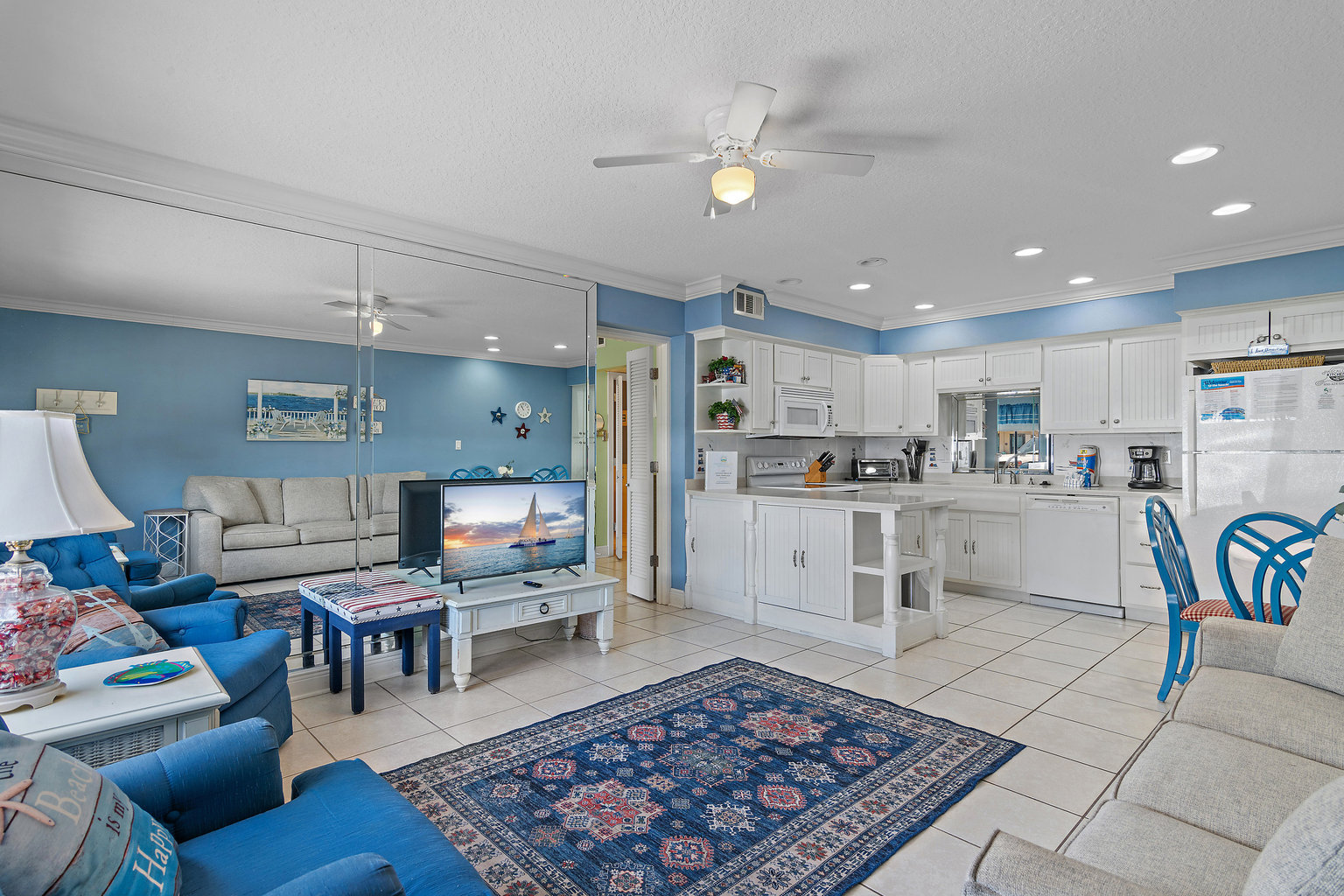 Destin Vacation Rental