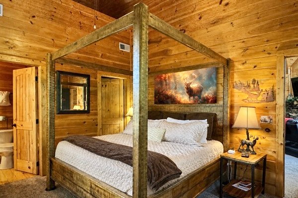 Severville Vacation Rental